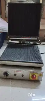 Sandwhich machine for sell