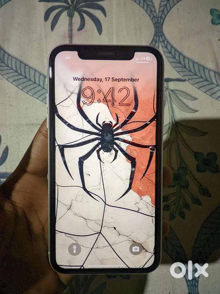 iPhone 11 all original all working