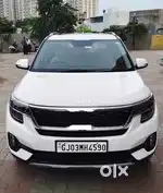 Kia Seltos HTK D, 2022, Diesel