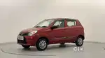 Maruti Suzuki Alto 800 2012-2016 CNG LXI, 2020, Diesel