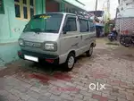 Maruti Suzuki Omni 2016 Petrol 50000 Km Driven