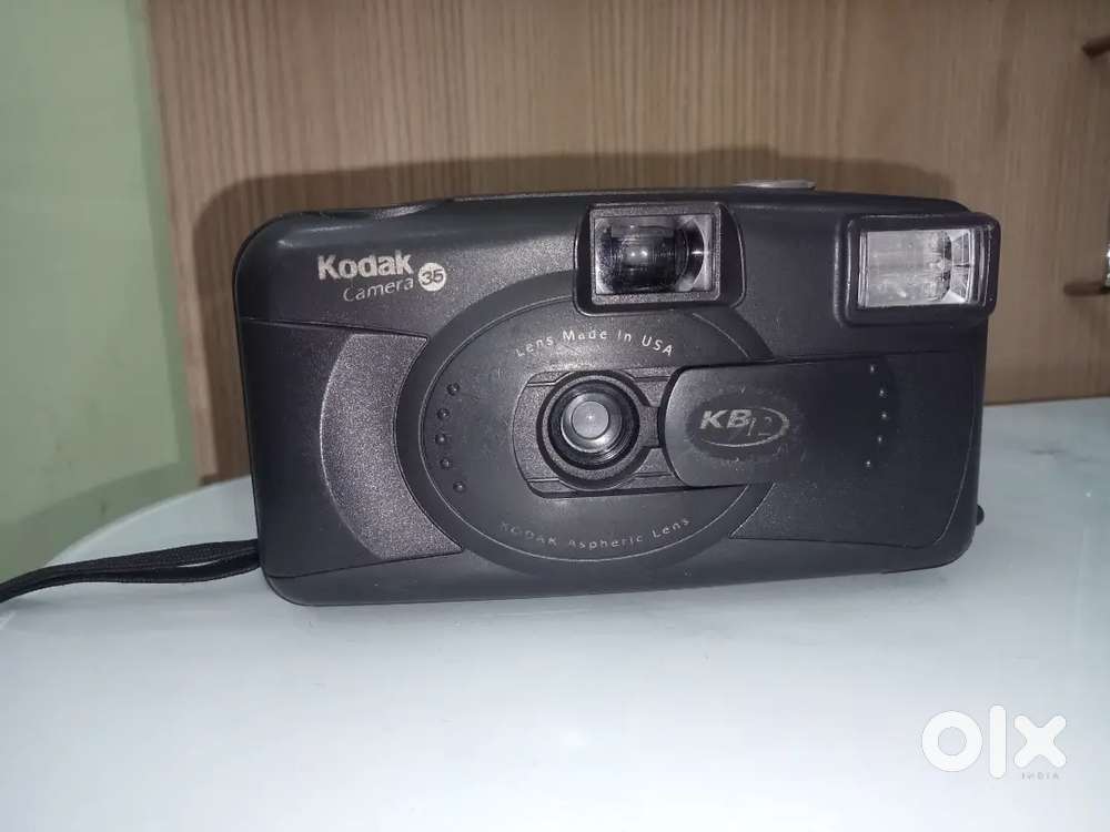 Kotak cameraman 35 mm