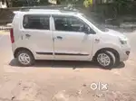 Maruti Suzuki Wagon R 1.0 2013-2019 LXi CNG, 2018, CNG & Hybrids