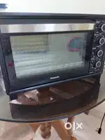 Panasonic 32 litre oven