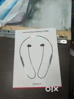 One plus neckband