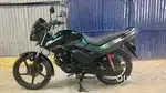 HERO PASSION PRO,  2020 MODEL,SINGLE OWNER, CBE REGISTRATION