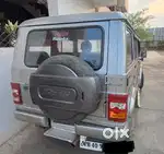 Mahindra Bolero 2012 Diesel 153000 Km Driven. Good condition