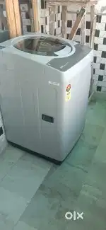 IFB WASHING MACHINE