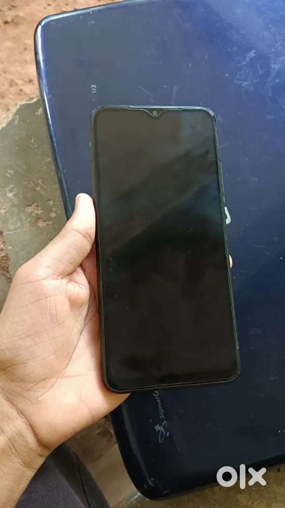Poco M3 128GBROM 6GBRAM