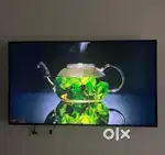 LG SMART TV 43 INCH 4K