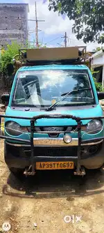 Mahindra jeeto