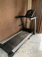 Treadmill or walker electric cosco fitness