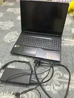 MSI GL 65 laptop