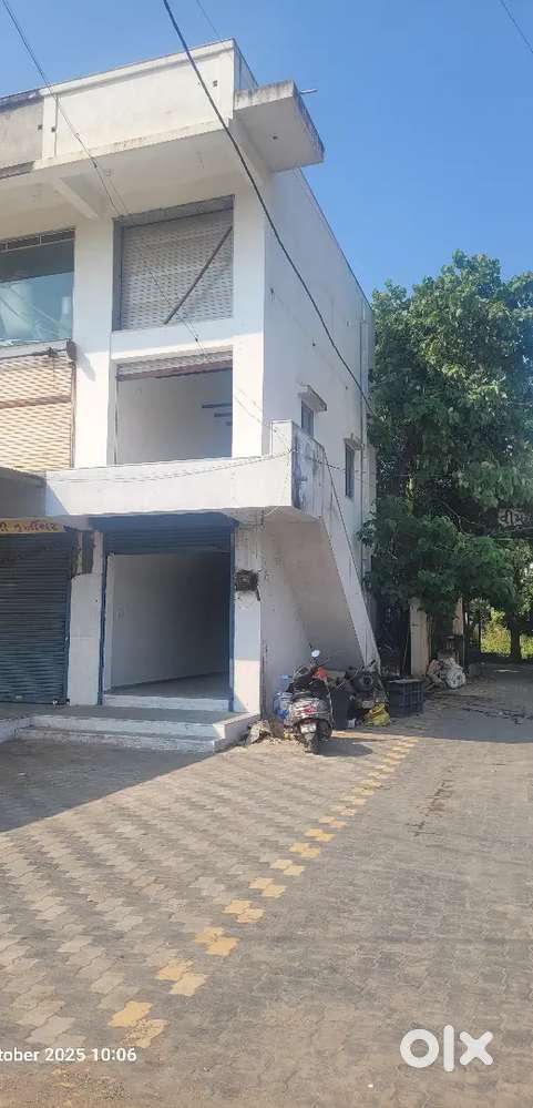 Shop for rent