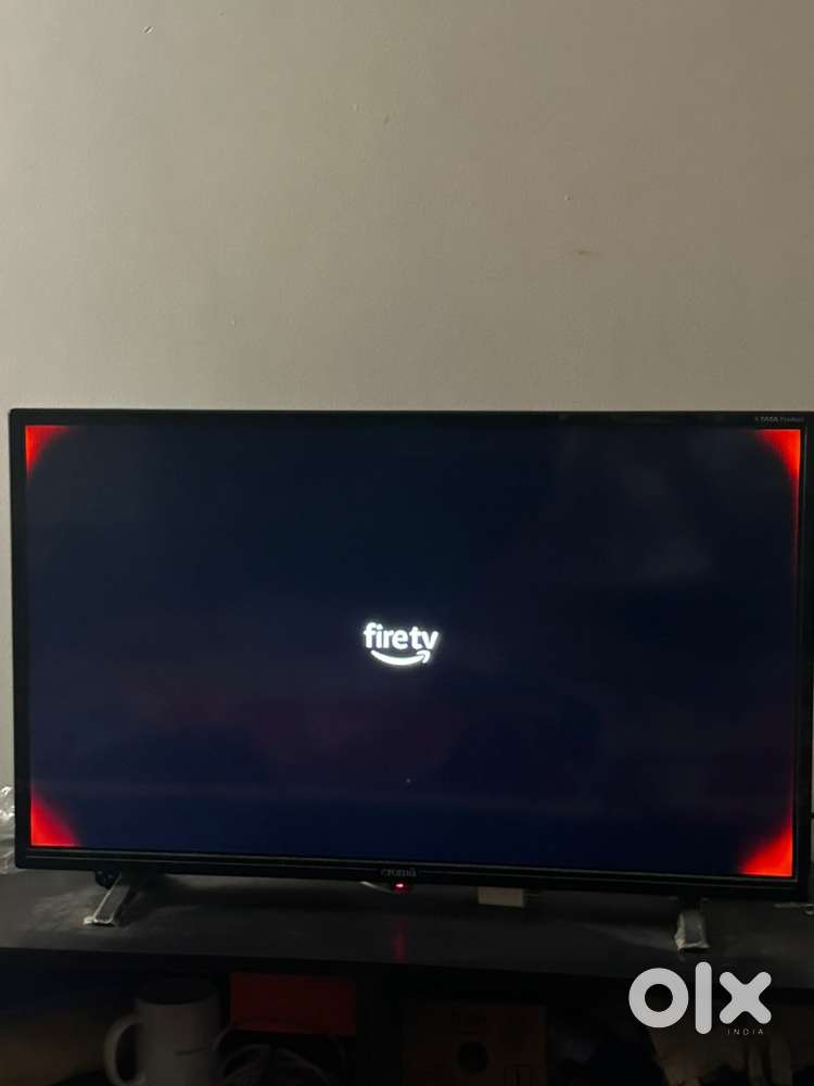 Croma 32inch TV