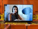 NEW 32 inch smart Android LED TV Full HD 4k seal pack