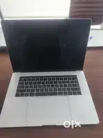 MacBook pro