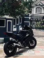 YAMAHA R15 {v3} BS6 FOR SALE