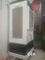 Cooler for sale new 4 month use