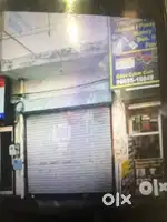 Near RS Furniture BSNL Exchange