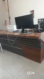 Need girl for office receptionist and for kitchen in vip road zirakpur
