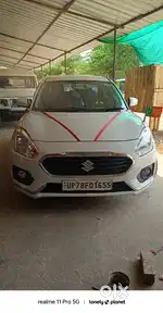 Maruti suzuki Dezire .model 2019 disel varient