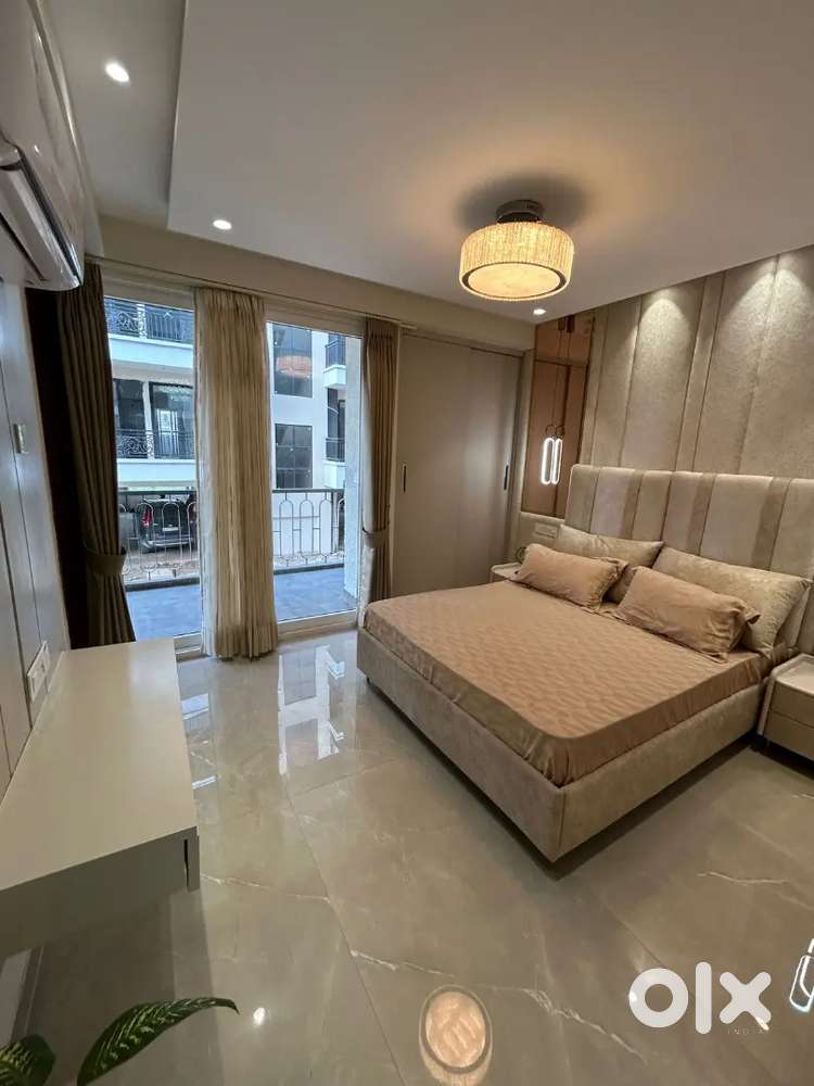 3BHK flat for sale