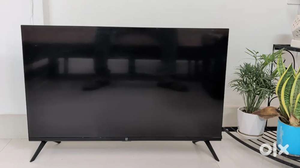 OnePlus Android Smart TV 32inch