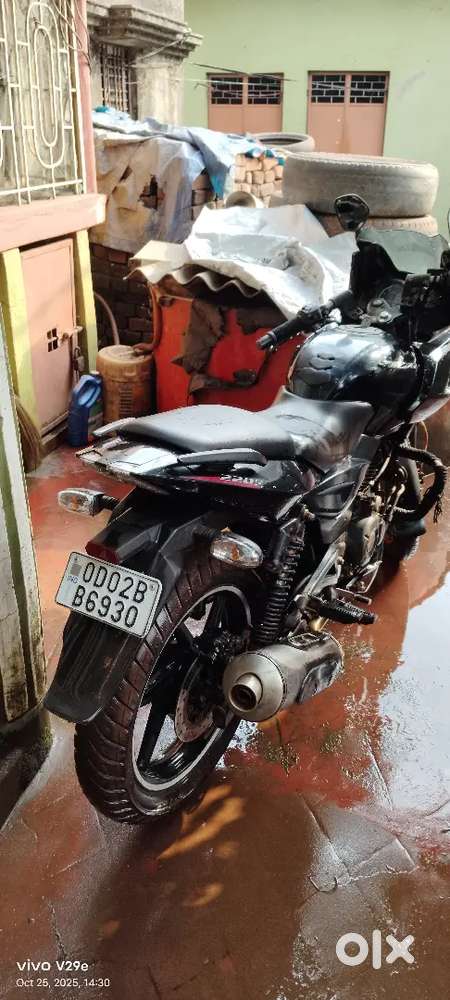 Not a single problem is there