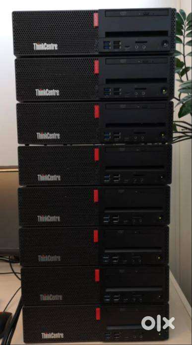 9th generation i5 & i7 Cpu