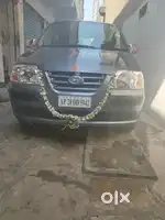 Santro GLS