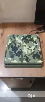 Sony Ps4 slim 1tb call of duty addition best condition