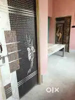 3  bhk aur 2bhk  room ground floor Khali hai