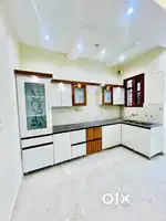 Buy luxury 2BHk big size with store near to main road
