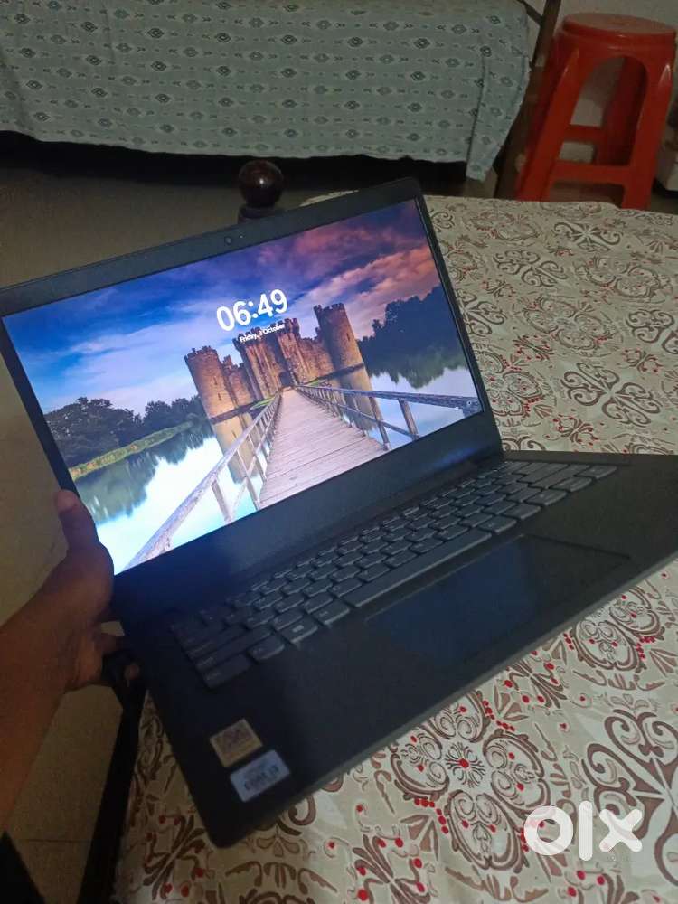 LENOVO LAPTOP