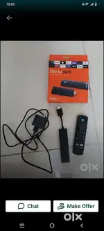 TV fierstike brand new product