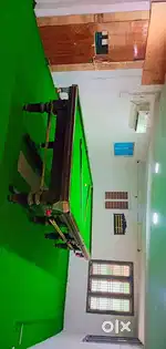 Pool and snookertable