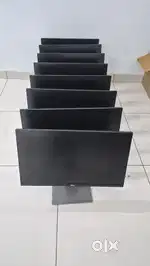 Dell 24inch ips boderless available