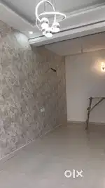 2BHK FLOOR  MOTIA HUYS GATED SOCIETY, PEERMUSHLA DHAKAULI ZIRAKPUR