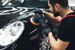 Ceramic coating and Polishing