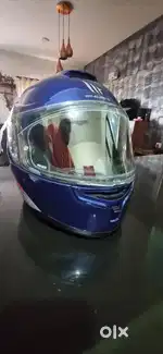 MT Hummer helmet