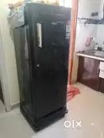 Sell my 4 year old fridge 5 star whirlpool