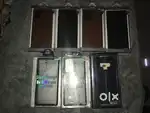 Premium Case For Samsung Galaxy Note 20 & Note 20 Ultra & for Note 8&9