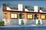 1Rk che 7 row house at buranagar hadh