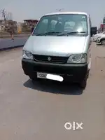 Maruti Suzuki Eeco, 2010, Petrol