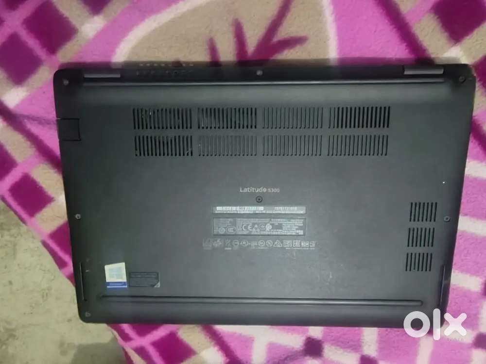 Dell latitude 5300