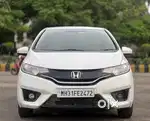 Honda Jazz VX MT i-DTEC, 2019, Diesel