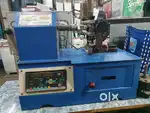 Fan Wending Machine