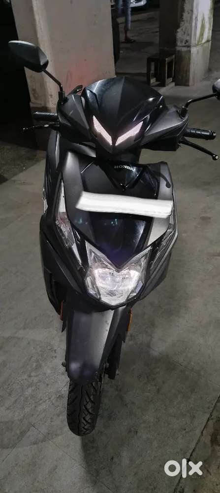 HONDA DIO 125 (Smart) up for Sale!!