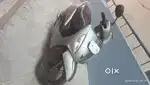 Only 18000 km used